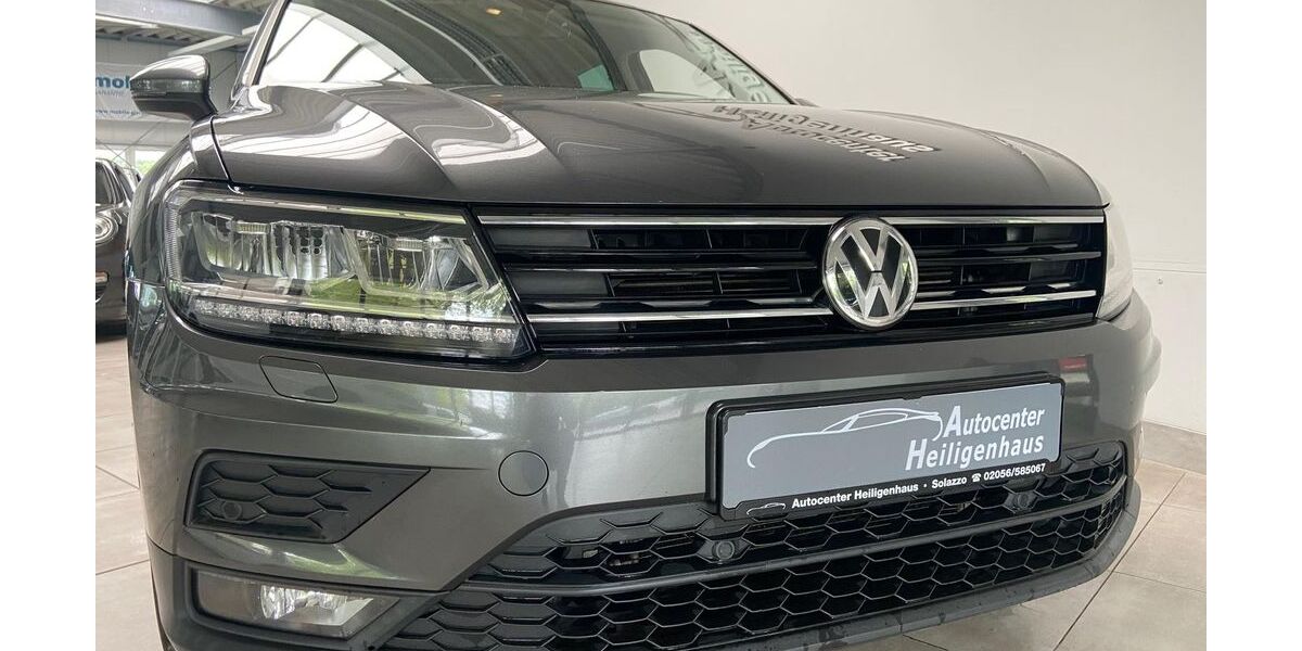 VW Tiguan 221.350 km 12.280 &euro; Heiligenhaus 42579