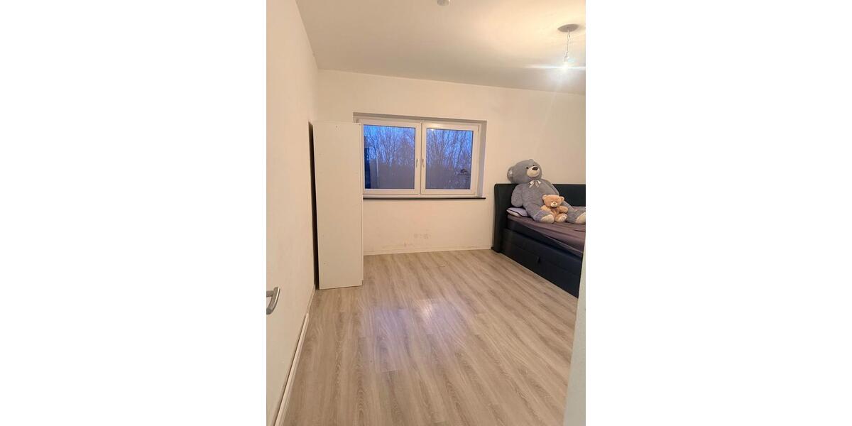 2-Zi. Wohnung Essen-Mitte Frillendorf provisionsfrei 2 zimmer