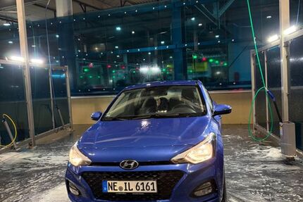 Hyundai i20 69.000 km 8.350 &euro; Krefeld 47829