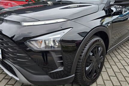 Hyundai BAYON 10.750 km 16.990 &euro; Moers 47443