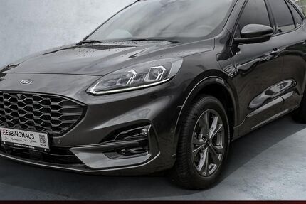 Ford Kuga 33.361 km 24.499 &euro; Bochum 44803