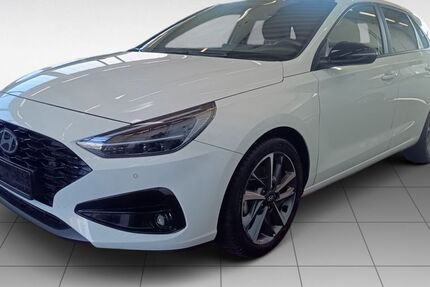 Hyundai i30 16.487 km 21.490 &euro; Bochum 44866