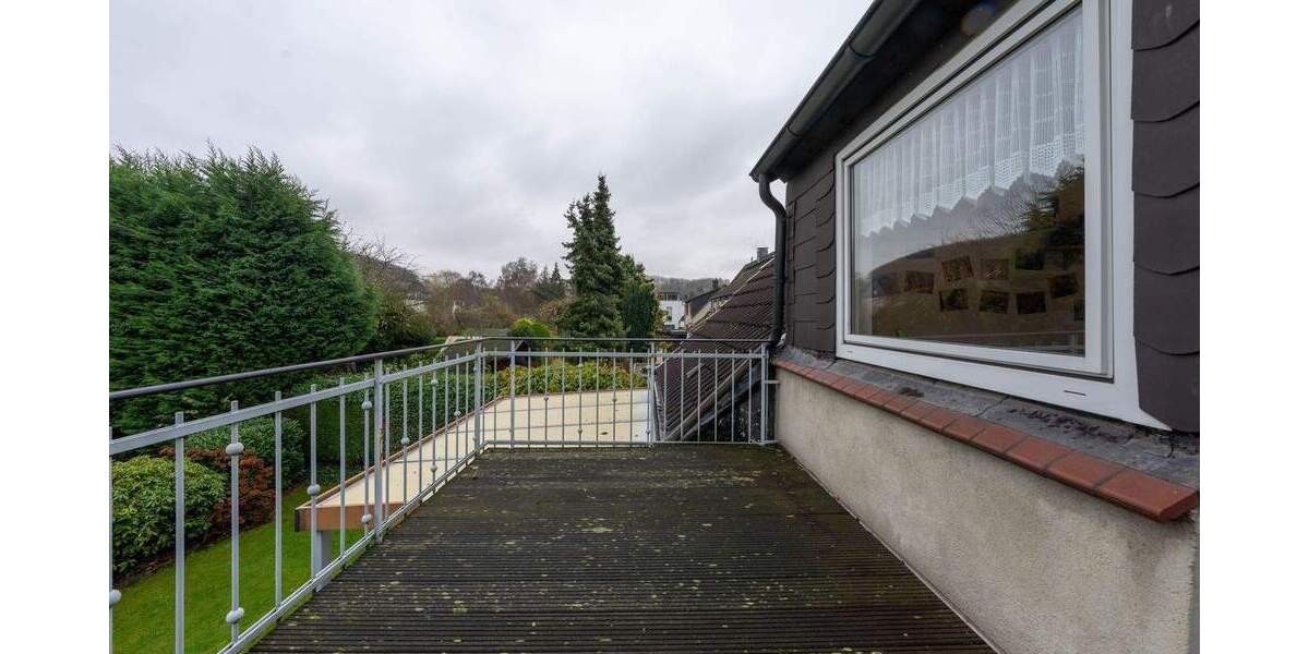 Gepflegtes Reihenendhaus mit schönem Garten - in begehrter Lage von Herne-Süd 5 zimmer