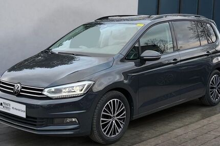 VW Touran 37.300 km 31.999 &euro; Meerbusch 40668