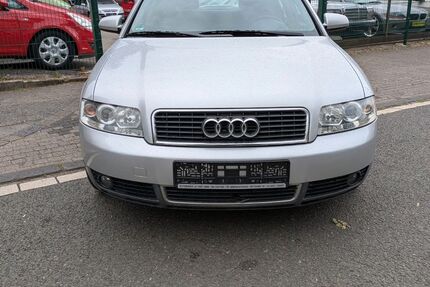 Audi A4 151.000 km 2.999 &euro; Essen 45359