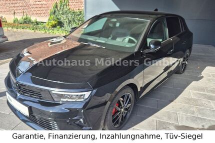 Opel Astra 31.000 km 18.750 € Rheurdt 47509