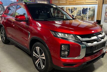 Mitsubishi ASX 72.094 km 15.550 € Oberhausen 46149