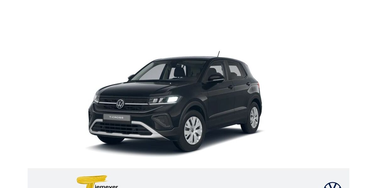 VW T-Cross 6.943 km 19.690 &euro; Bochum 44892