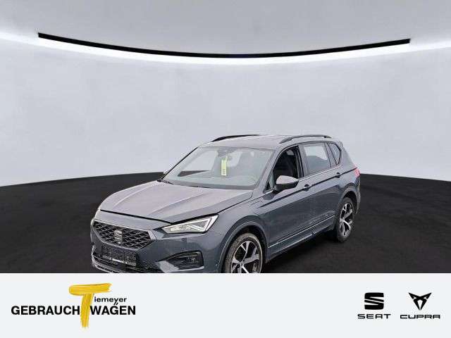 Seat Tarraco 39.804 km 29.970 &euro; Recklinghausen 45663