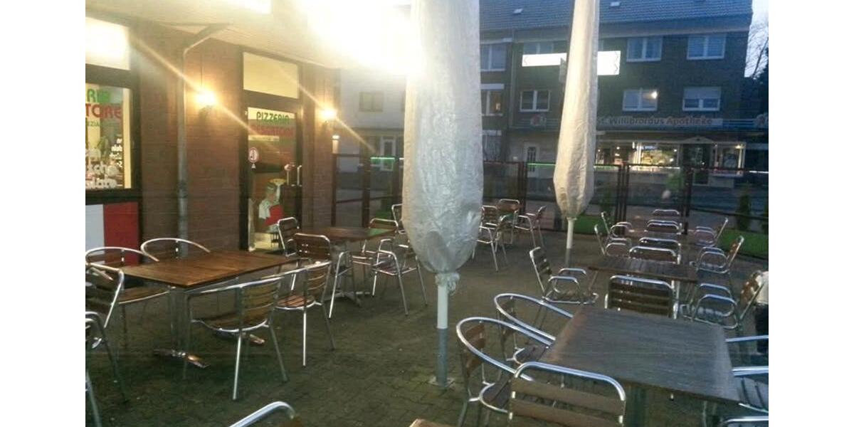 Restaurant Pizzeria zimmer