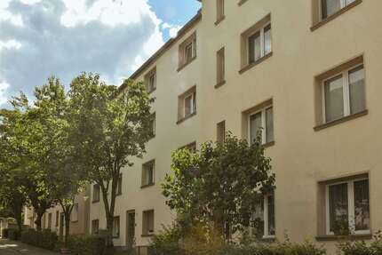 Wohnung Essen Frillendorf - 2 Zimmer, 73 m&sup2;, 498&euro; | Angebot:27441466