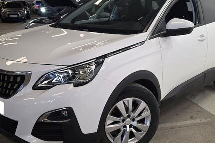 Peugeot 3008 49.552 km 13.700 &euro; Düsseldorf 40237