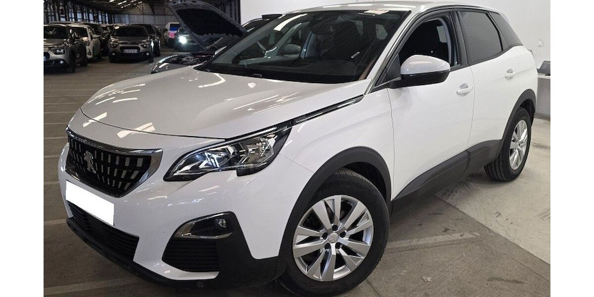 Peugeot 3008 49.552 km 13.700 &euro; Düsseldorf 40237