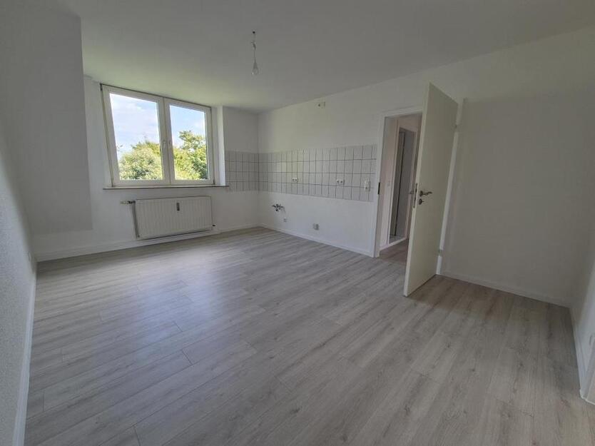 Ihre neue 2 Zimmer Wohnung mit Wohnküche! zimmer