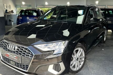 Audi A3 66.382 km 24.800 € Essen 45356