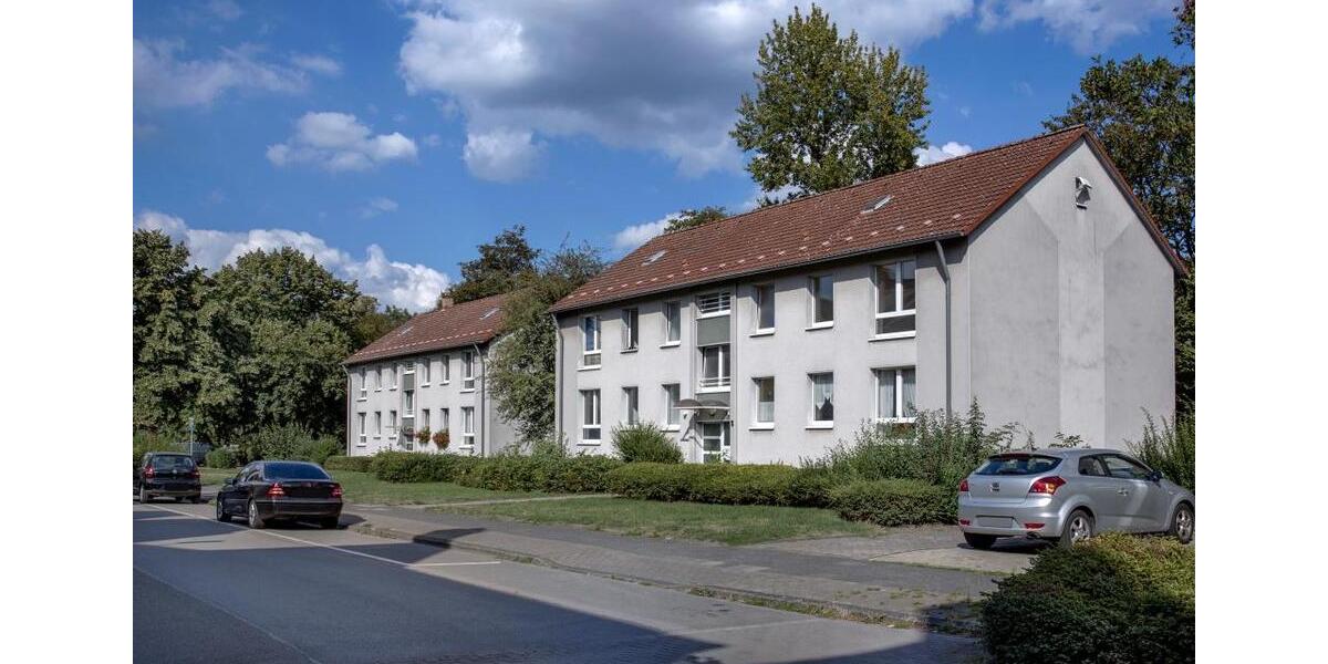 Erdgeschoßwohnung Herne Wanne-Bickern - 2 Zimmer, 45 m&sup2;, 379&euro; | Angebot:26147128