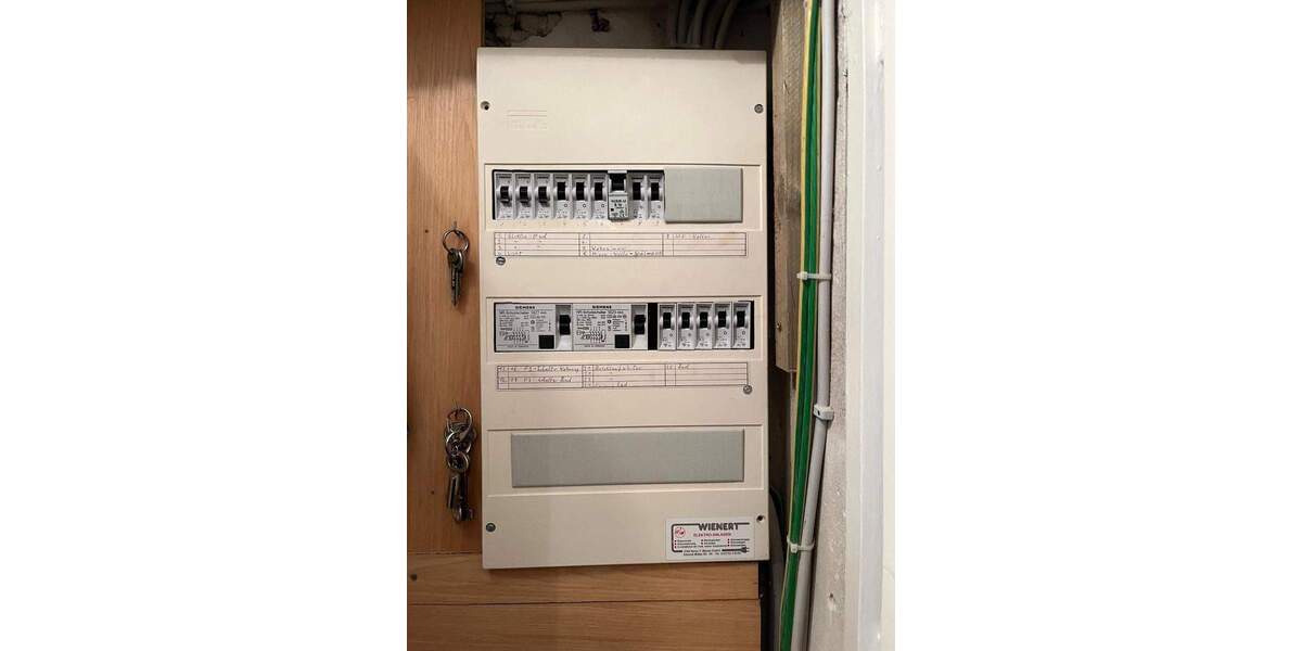 ERDGESCHOSSWOHNUNG ++ TERRASSE + GARTEN + GARAGE + STELLPLATZ ++ GYSENBERG 3 zimmer