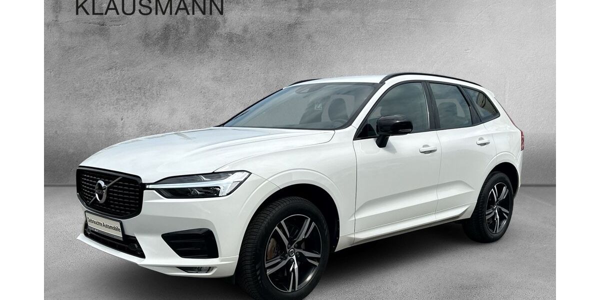 Volvo XC60 57.084 km 29.800 &euro; Krefeld 47800