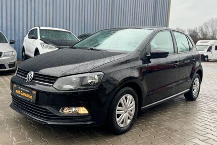 VW Polo 55.000 km 7.999 &euro; Essen 45356
