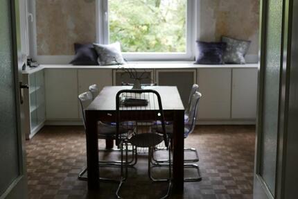 Top 4 Raumwohnung in der Schultestrasse mit Balkon 4 zimmer