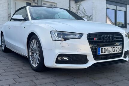 Audi A5 121.000 km 18.500 &euro; Dinslaken 46539