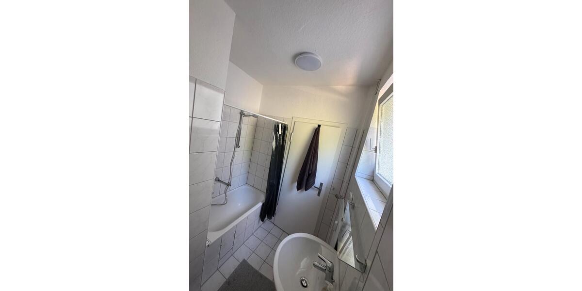 Etagenwohnung Essen Stadtbezirk II - 1.5 Zimmer, 40 m&sup2;, 510&euro; | Angebot:26399821