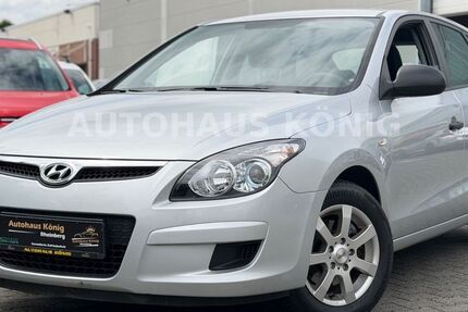 Hyundai i30 60.000 km 6.490 &euro; Rheinberg 47495