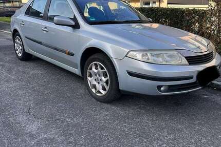 Renault Laguna 190.000 km 1.800 &euro; Bochum 44795