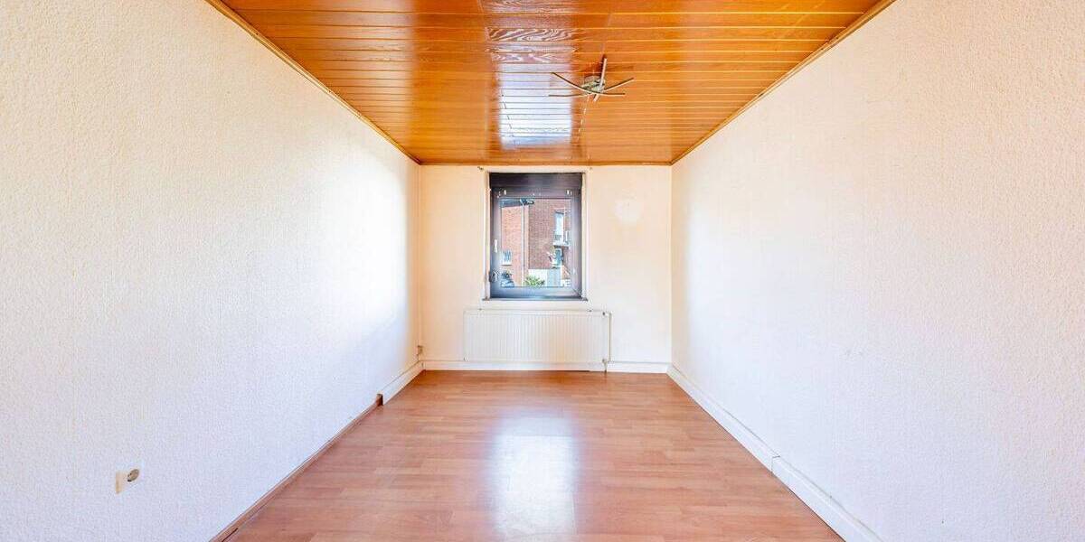 Doppelhaushälfte Marl Hüls - 3 Zimmer, 88 m&sup2;, 259.000&euro; | Angebot:26879757