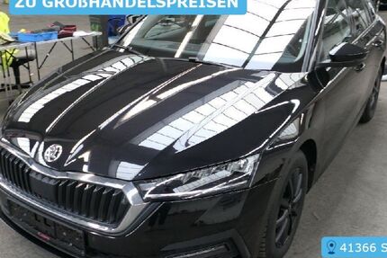 Skoda Octavia 105.730 km 16.197 &euro; Krefeld 47829