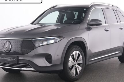 Mercedes-Benz EQB 10.622 km 39.945 &euro; Essen 45309