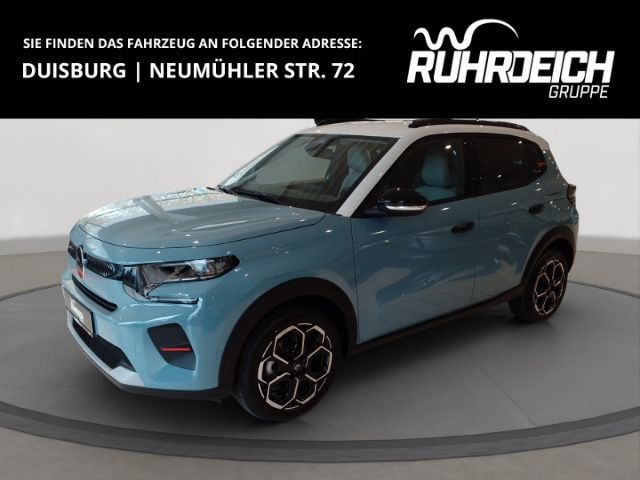 Citroen C3 9.000 km 17.990 € Duisburg 47059