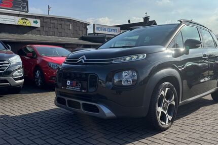 Citroen C3 Aircross 136.769 km 9.690 &euro; Dinslaken 46537