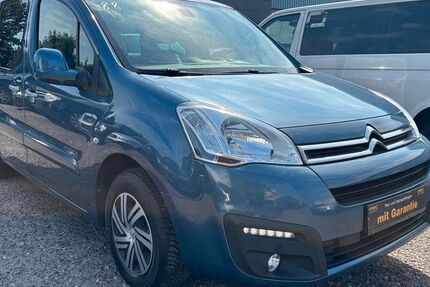 Citroen Berlingo 140.000 km 7.900 &euro; Kamp-Lintfort 47475
