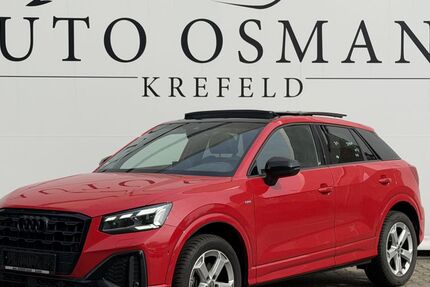 Audi Q2 21.204 km 28.950 &euro; Krefeld 47805