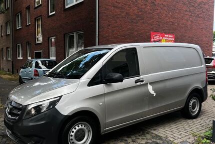 Mercedes-Benz Vito 205.000 km 12.990 &euro; Oberhausen 46117