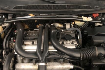 Volvo S80 130.000 km 5.500 € Mülheim an der Ruhr 45475