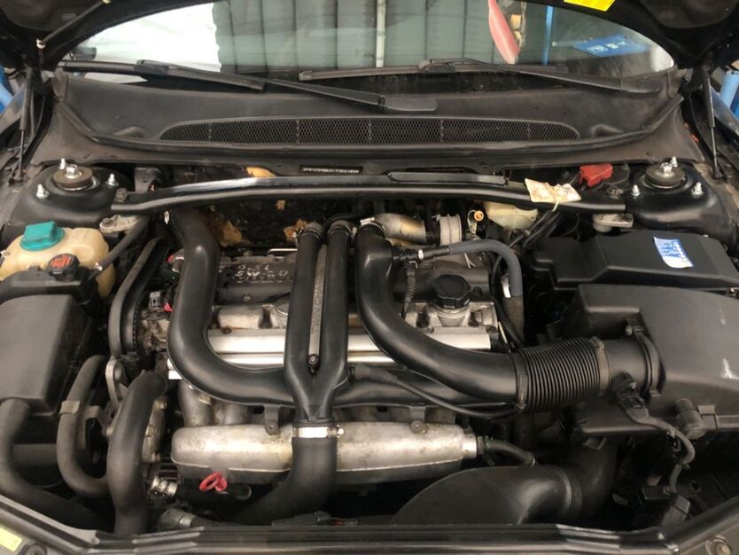 Volvo S80 130.000 km 5.500 € Mülheim an der Ruhr 45475