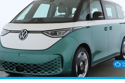 VW ID. Buzz