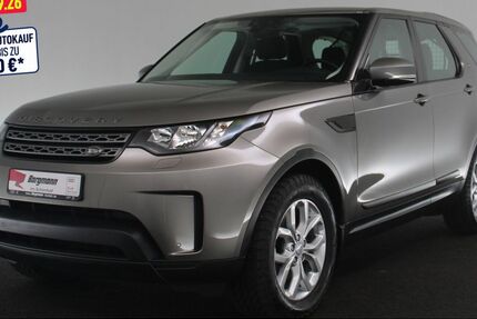 Land Rover Discovery 79.000 km 27.991 &euro; Krefeld 47803