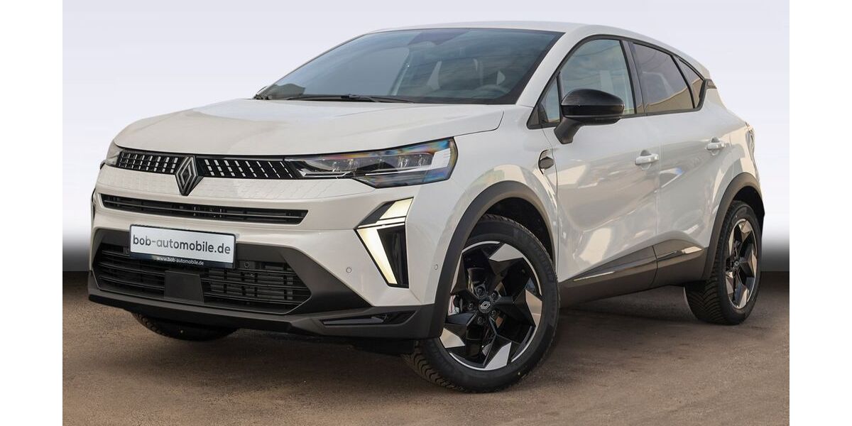 Renault Captur 2.025 km 25.999 &euro; Bochum 44809