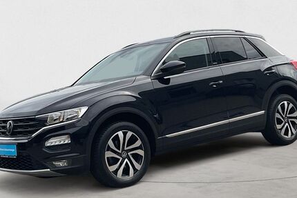 VW T-Roc 28.817 km 19.880 &euro; Wesel 46483