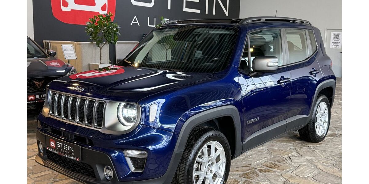 Jeep Renegade 68.000 km 17.990 &euro; Erkrath (bei Düsseldorf) 40699