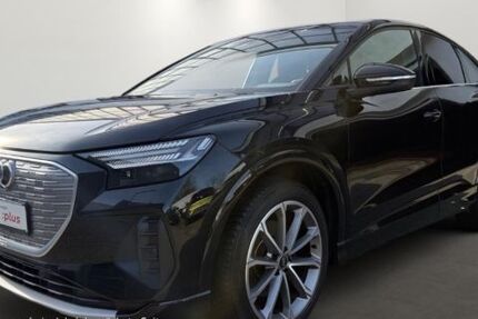 Audi Q4 e-tron 36.684 km 27.980 &euro; Mülheim 45478