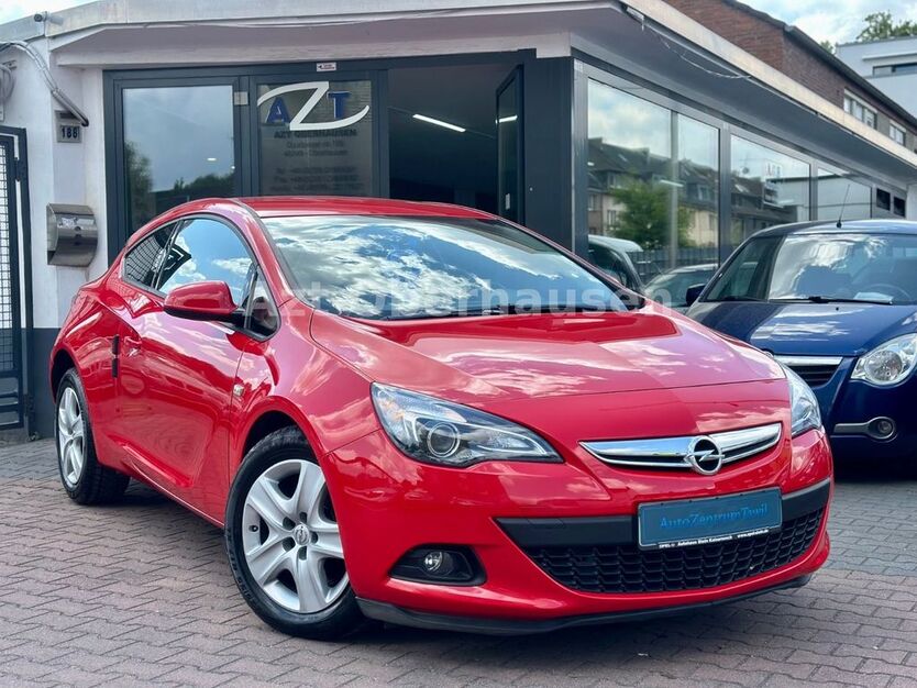 Opel Astra 92.846 km 8.990 € Oberhausen 46049