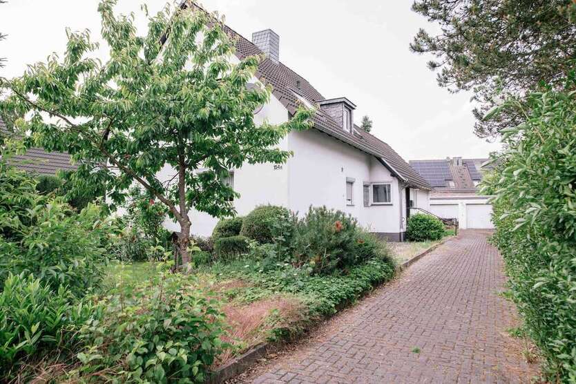 Wohnung zum Kaufen in Krefeld 289.000 € 62 m² 2 zimmer