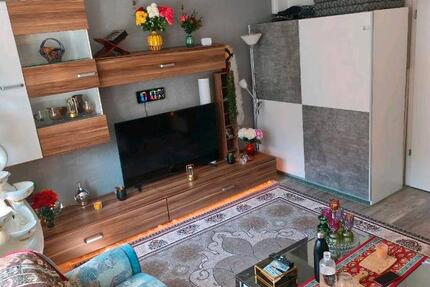 Wohnung Bochum Günnigfeld - 1.5 Zimmer, 45 m&sup2;, 410&euro; | Angebot:26336431