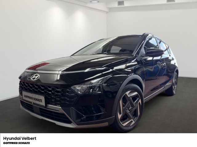 Hyundai BAYON 15.756 km 19.450 &euro; Velbert 42553