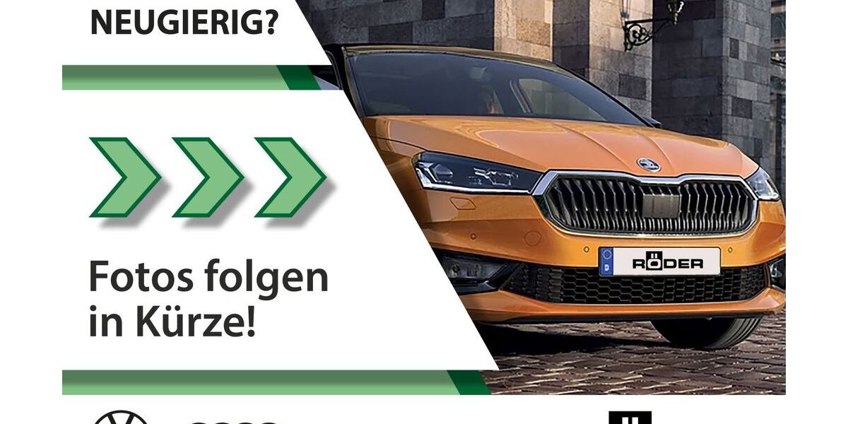 Skoda Fabia 3.981 km 19.990 &euro; Hünxe 46569