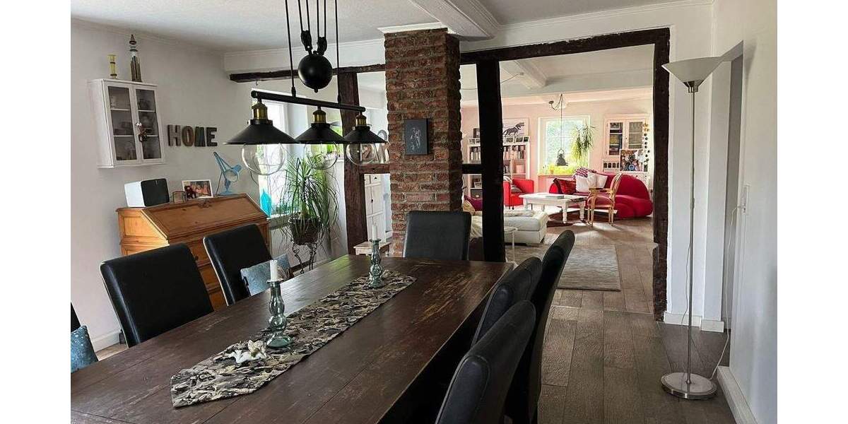 Bauernhaus, Landhaus Moers Vinn - 5 Zimmer, 244 m&sup2;, 797.000&euro; | Angebot:25038122